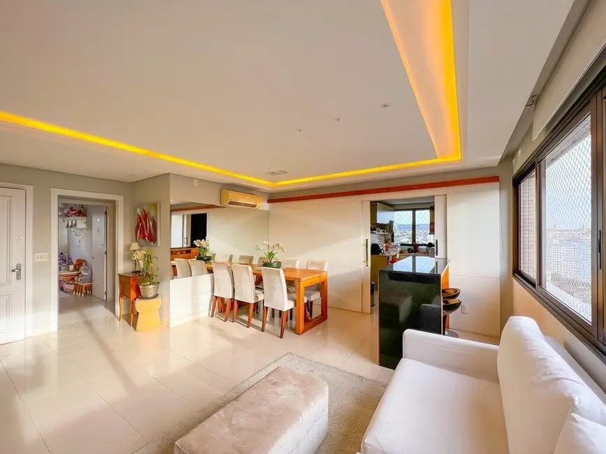 Foto 6 de Apartamento com 3 quartos à venda, 100m2 em Petrópolis, Porto Alegre - RS