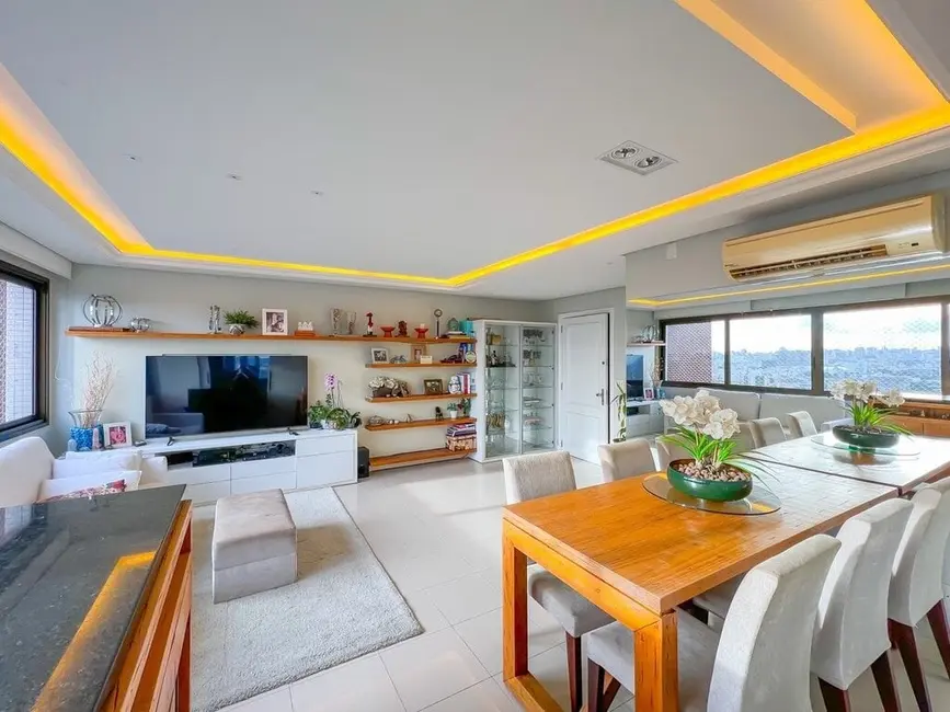 Foto 4 de Apartamento com 3 quartos à venda, 100m2 em Petrópolis, Porto Alegre - RS