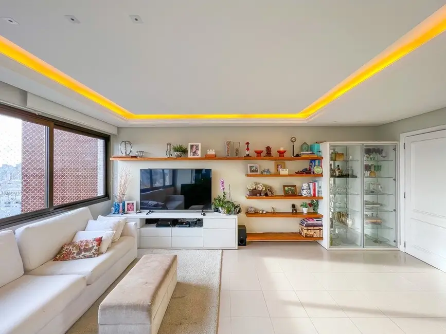 Foto 5 de Apartamento com 3 quartos à venda, 100m2 em Petrópolis, Porto Alegre - RS