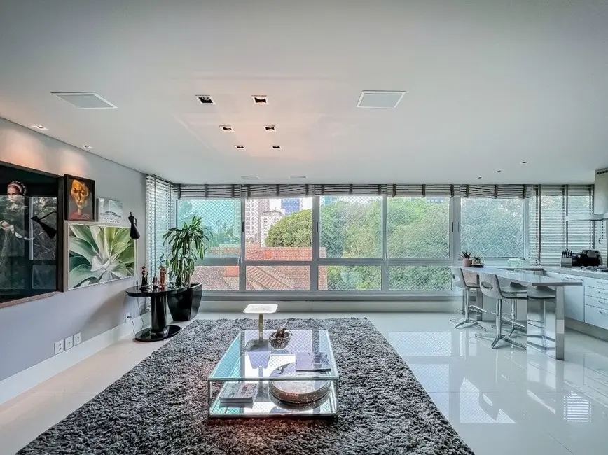 Foto 2 de Apartamento com 2 quartos à venda, 122m2 em Auxiliadora, Porto Alegre - RS