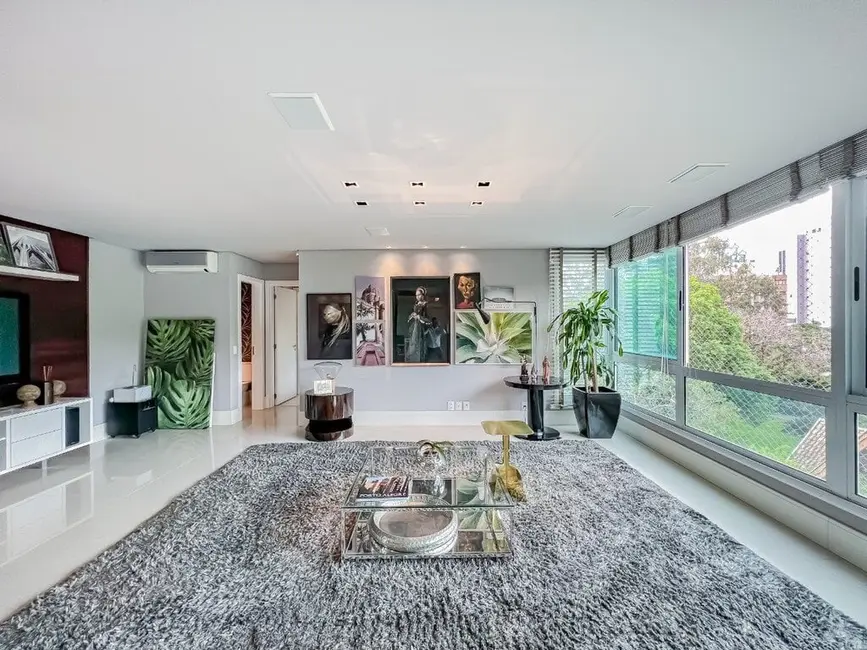 Foto 7 de Apartamento com 2 quartos à venda, 122m2 em Auxiliadora, Porto Alegre - RS