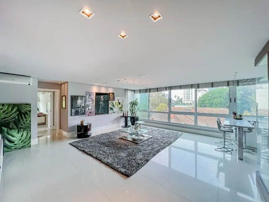 Foto 3 de Apartamento com 2 quartos à venda, 122m2 em Auxiliadora, Porto Alegre - RS