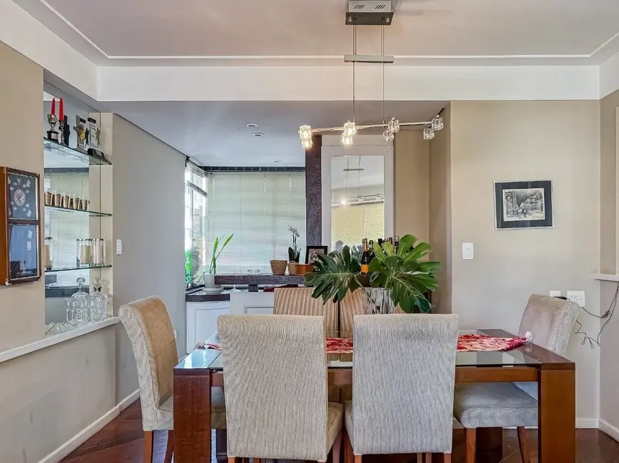 Foto 5 de Apartamento com 3 quartos à venda, 121m2 em Bela Vista, Porto Alegre - RS