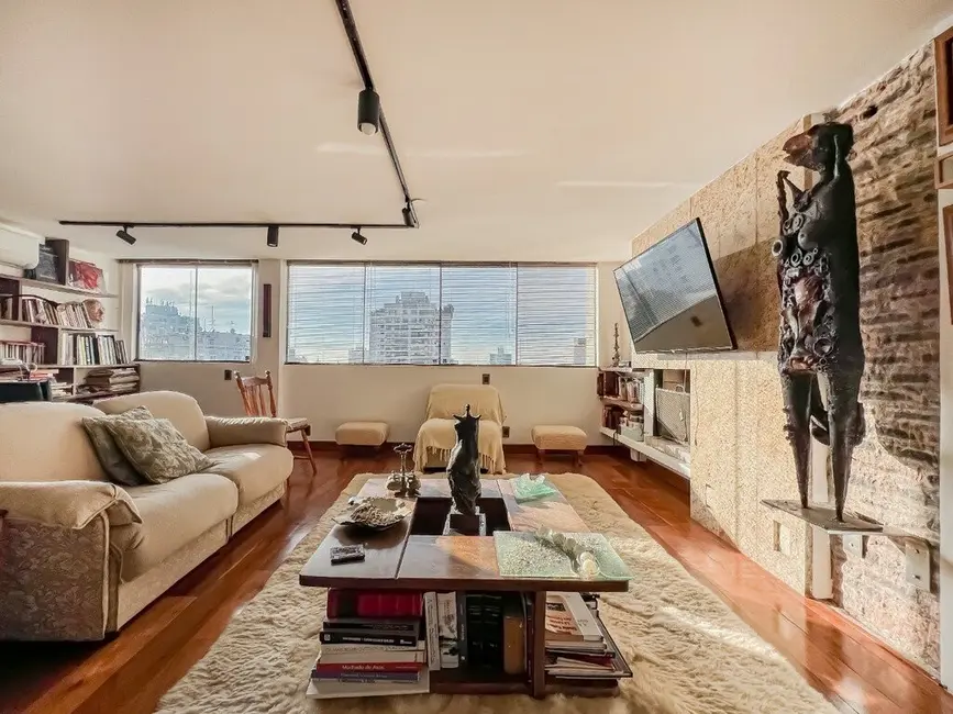 Foto 6 de Apartamento com 3 quartos à venda, 323m2 em Moinhos de Vento, Porto Alegre - RS