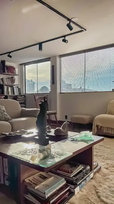 Foto 7 de Apartamento com 3 quartos à venda, 323m2 em Moinhos de Vento, Porto Alegre - RS