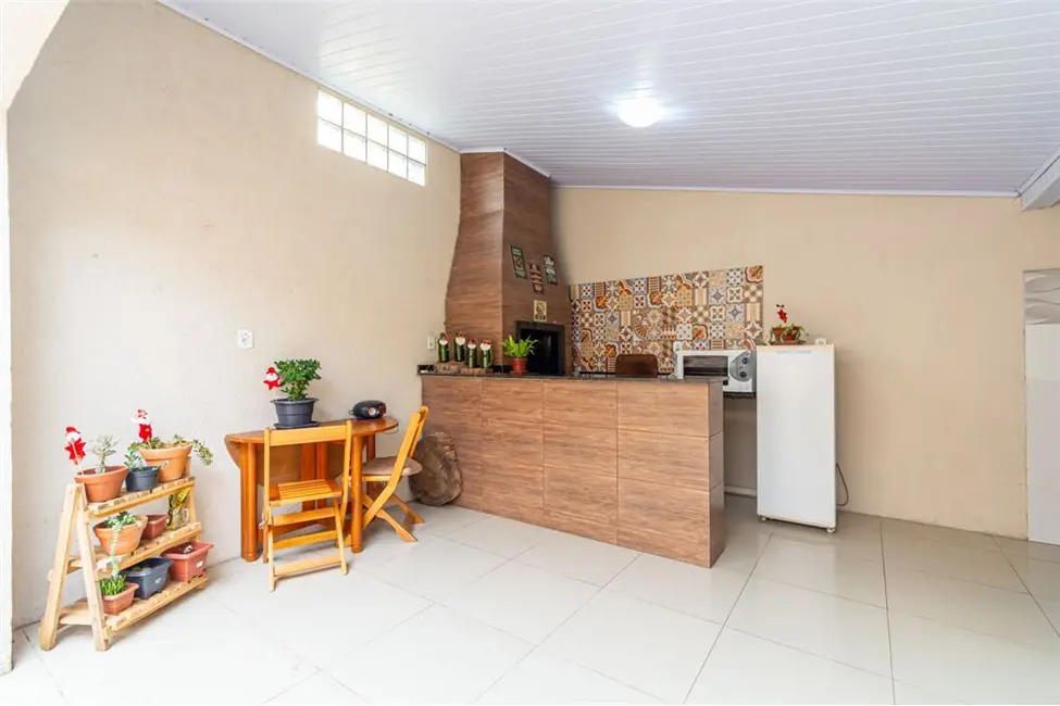 Casa de Condomínio com 3 quartos à venda, 138m2 em Olaria, Canoas - RS - imagem 6 Foto 6 de Casa de Condomínio com 3 quartos à venda, 138m2 em Olaria, Canoas - RS