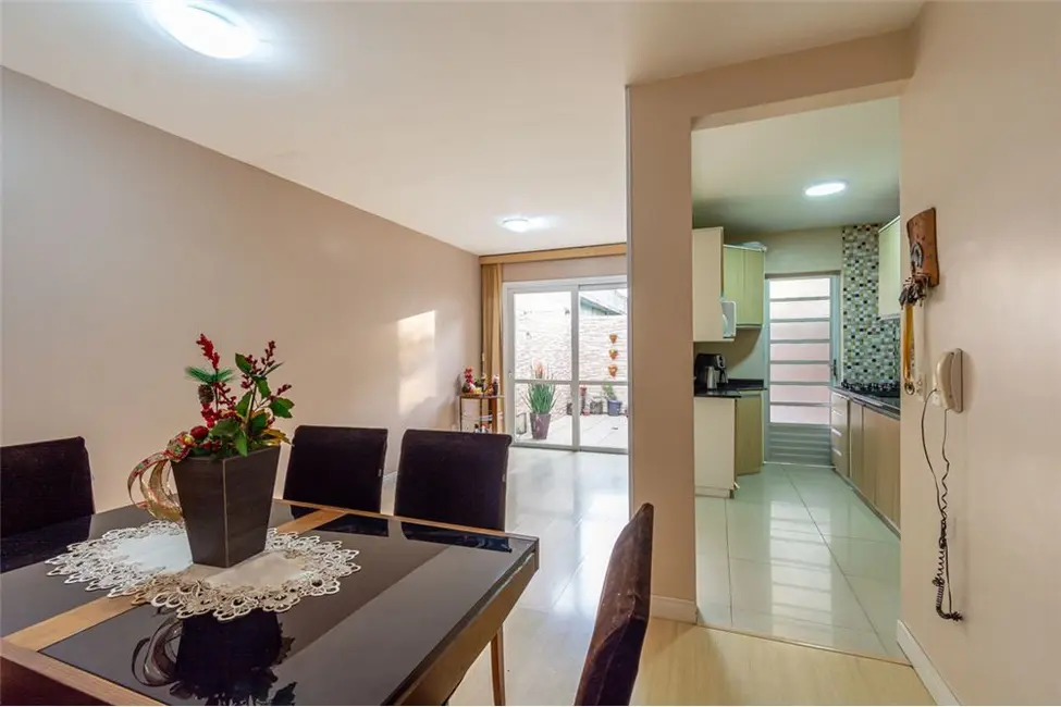 Casa de Condomínio com 3 quartos à venda, 138m2 em Olaria, Canoas - RS - imagem 4 Foto 4 de Casa de Condomínio com 3 quartos à venda, 138m2 em Olaria, Canoas - RS