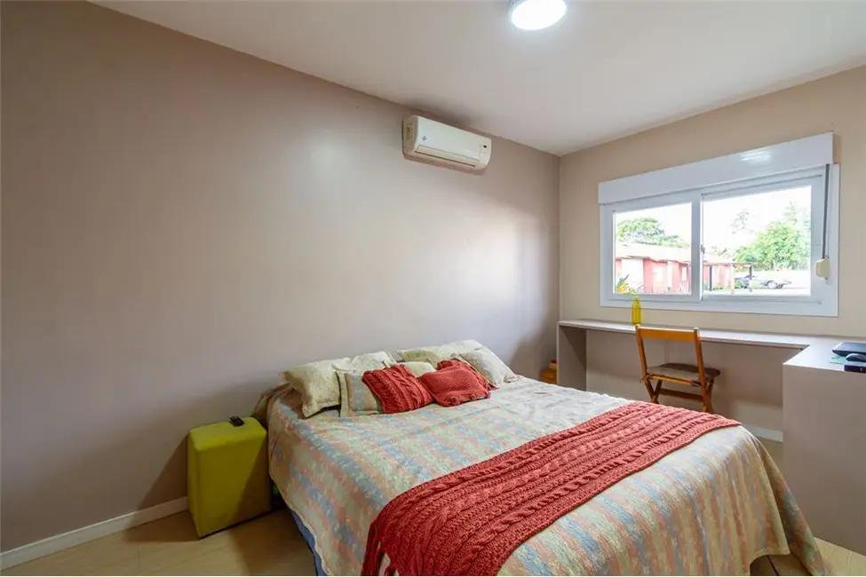 Casa de Condomínio com 3 quartos à venda, 138m2 em Olaria, Canoas - RS - imagem 7 Foto 7 de Casa de Condomínio com 3 quartos à venda, 138m2 em Olaria, Canoas - RS