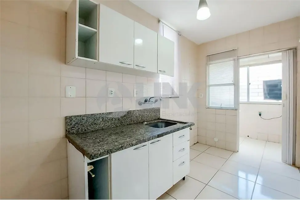 Foto 4 de Apartamento com 2 quartos à venda, 57m2 em Boa Vista, Porto Alegre - RS
