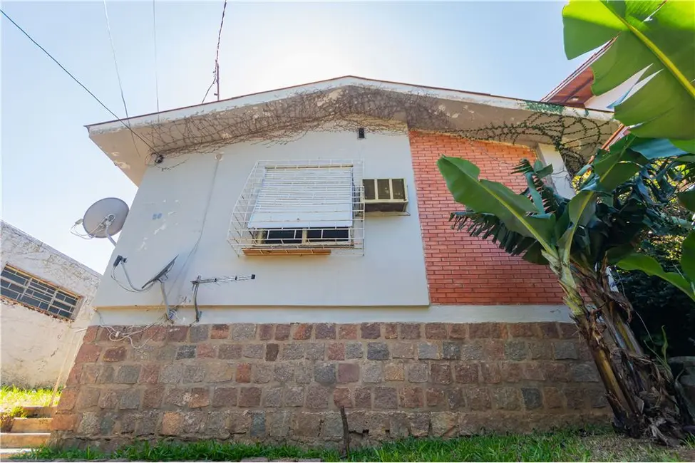 Foto 4 de Casa de Condomínio com 3 quartos à venda, 109m2 em Santa Tereza, Porto Alegre - RS