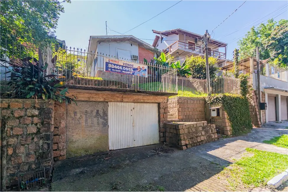 Foto 3 de Casa de Condomínio com 3 quartos à venda, 109m2 em Santa Tereza, Porto Alegre - RS