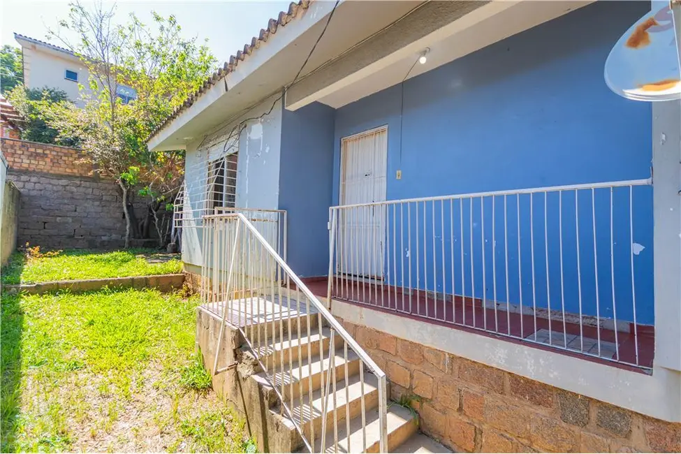 Foto 5 de Casa de Condomínio com 3 quartos à venda, 109m2 em Santa Tereza, Porto Alegre - RS