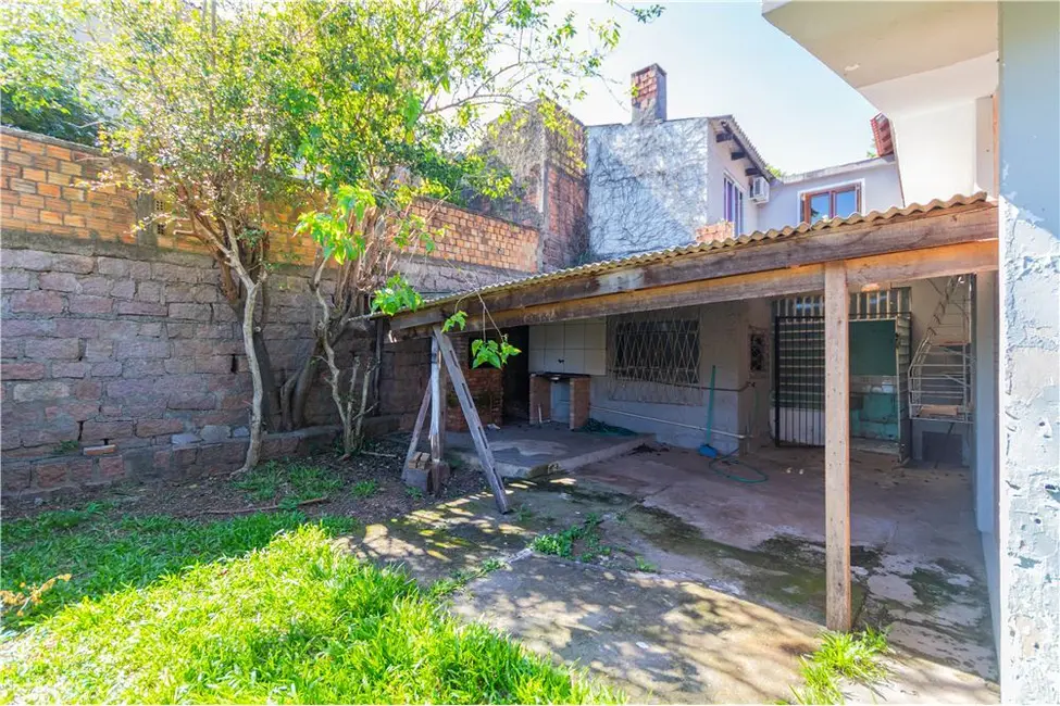 Foto 8 de Casa de Condomínio com 3 quartos à venda, 109m2 em Santa Tereza, Porto Alegre - RS