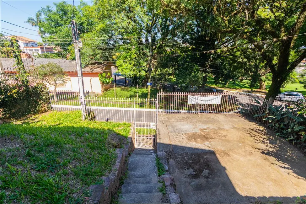 Foto 6 de Casa de Condomínio com 3 quartos à venda, 109m2 em Santa Tereza, Porto Alegre - RS