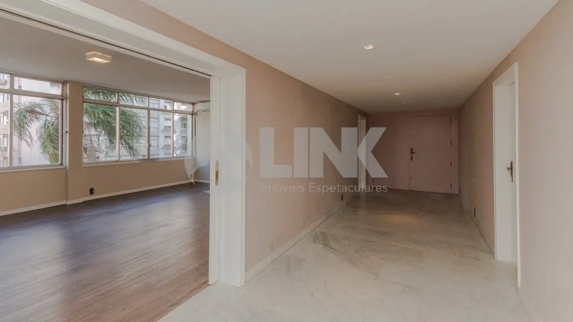 Foto 4 de Apartamento com 3 quartos à venda, 381m2 em Moinhos de Vento, Porto Alegre - RS