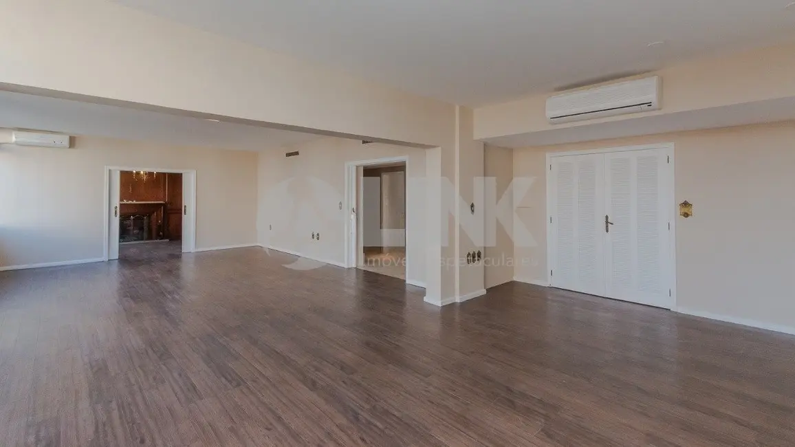 Foto 6 de Apartamento com 3 quartos à venda, 381m2 em Moinhos de Vento, Porto Alegre - RS