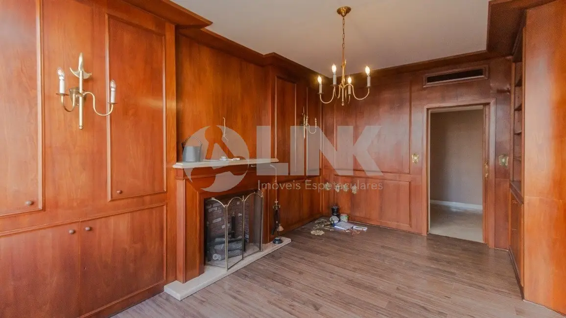 Foto 9 de Apartamento com 3 quartos à venda, 381m2 em Moinhos de Vento, Porto Alegre - RS