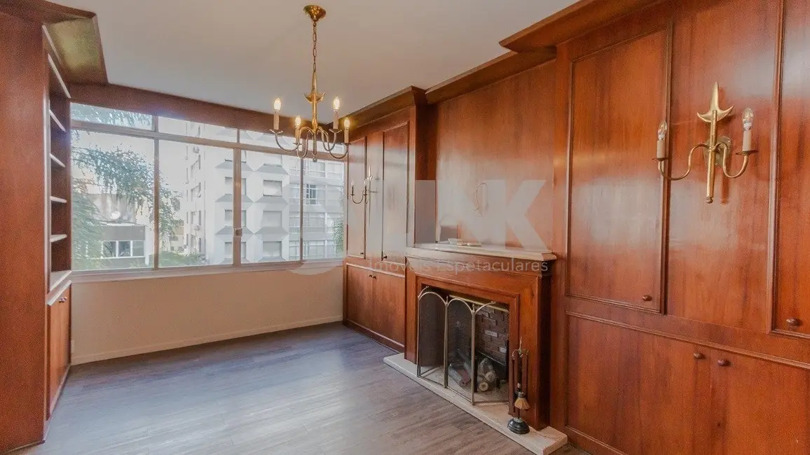 Foto 8 de Apartamento com 3 quartos à venda, 381m2 em Moinhos de Vento, Porto Alegre - RS