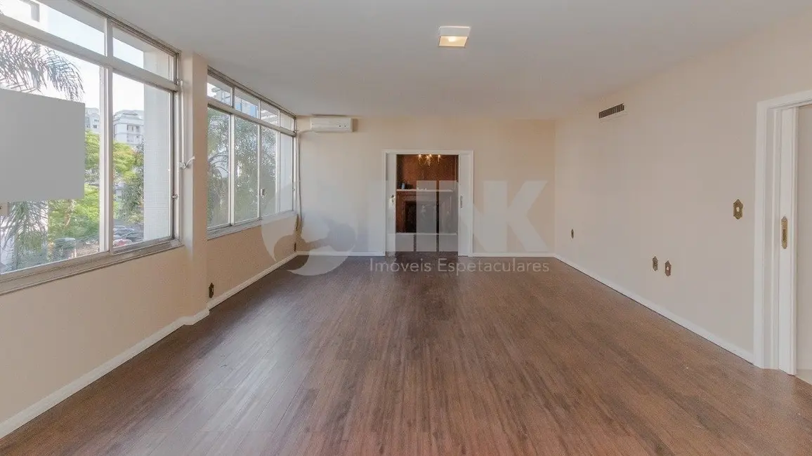 Foto 2 de Apartamento com 3 quartos à venda, 381m2 em Moinhos de Vento, Porto Alegre - RS