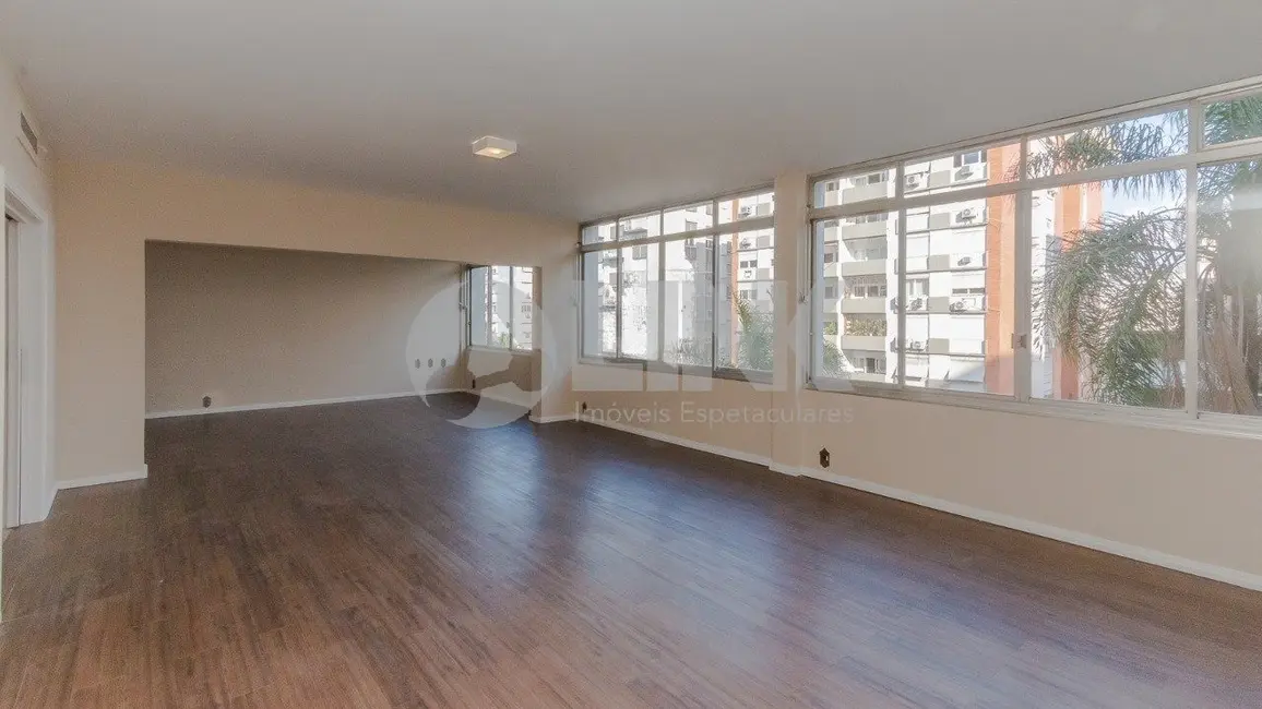 Foto 3 de Apartamento com 3 quartos à venda, 381m2 em Moinhos de Vento, Porto Alegre - RS