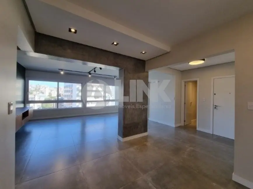 Apartamento com 3 quartos à venda, 167m2 em Moinhos de Vento, Porto Alegre - RS - imagem 5 Foto 5 de Apartamento com 3 quartos à venda, 167m2 em Moinhos de Vento, Porto Alegre - RS