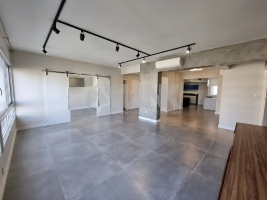 Foto 2 de Apartamento com 3 quartos à venda, 167m2 em Moinhos de Vento, Porto Alegre - RS