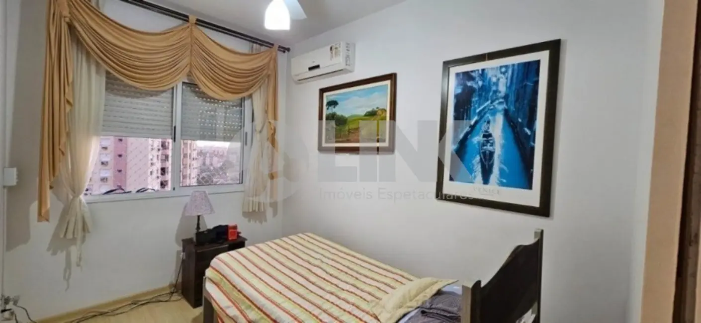 Apartamento com 3 quartos à venda, 66m2 em Vila Ipiranga, Porto Alegre - RS - imagem 7 Foto 7 de Apartamento com 3 quartos à venda, 66m2 em Vila Ipiranga, Porto Alegre - RS