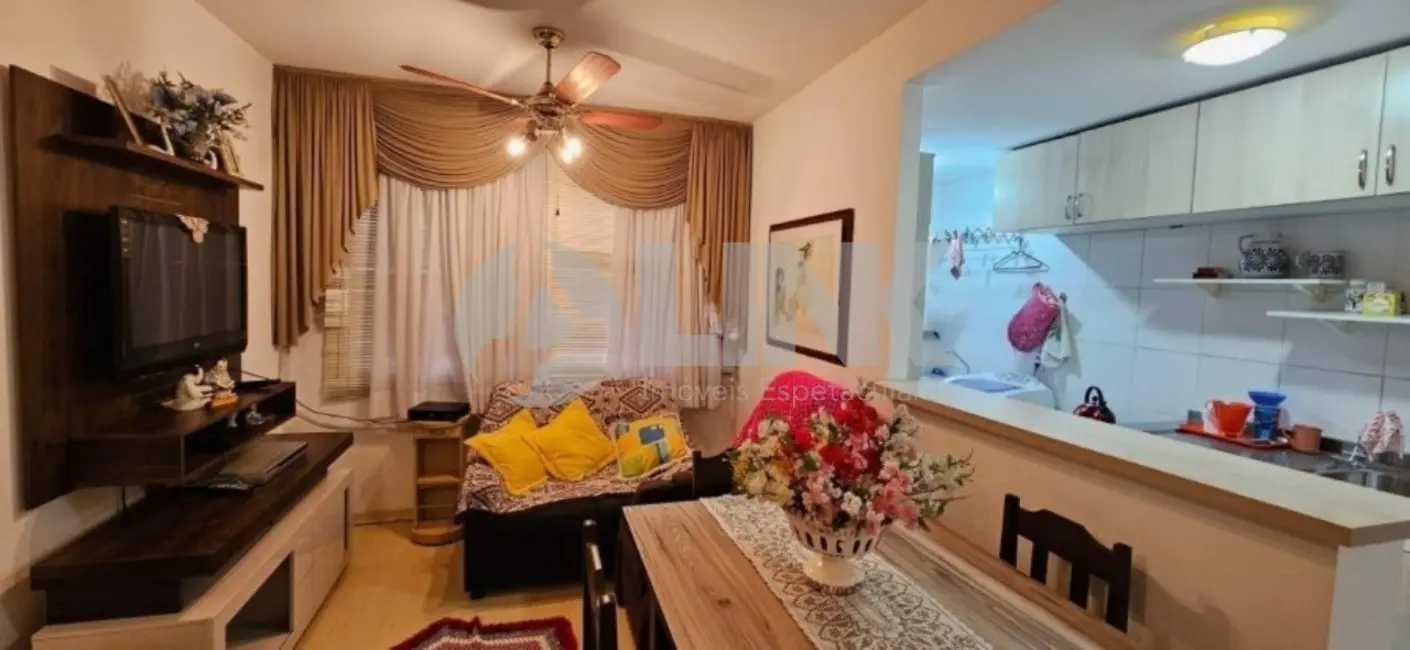 Foto 1 de Apartamento com 3 quartos à venda, 66m2 em Vila Ipiranga, Porto Alegre - RS