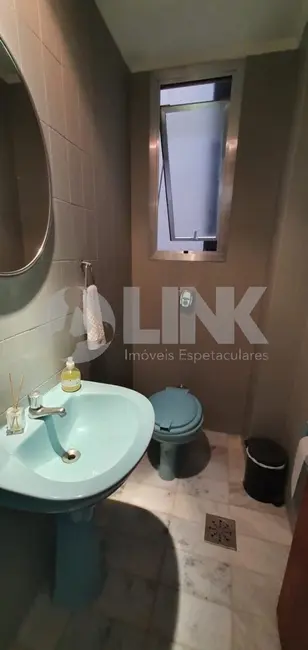 Foto 4 de Apartamento com 3 quartos à venda, 113m2 em Mont Serrat, Porto Alegre - RS