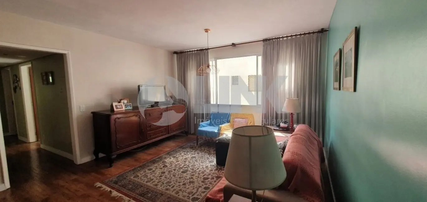 Foto 2 de Apartamento com 3 quartos à venda, 113m2 em Mont Serrat, Porto Alegre - RS