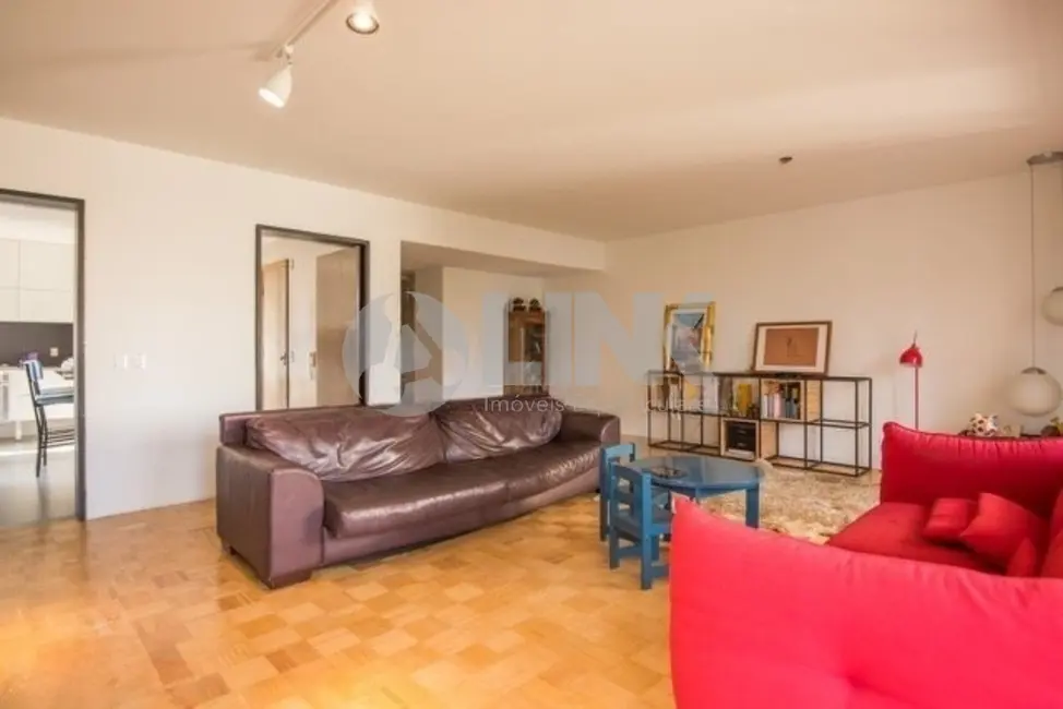 Foto 4 de Apartamento com 3 quartos à venda, 166m2 em Moinhos de Vento, Porto Alegre - RS