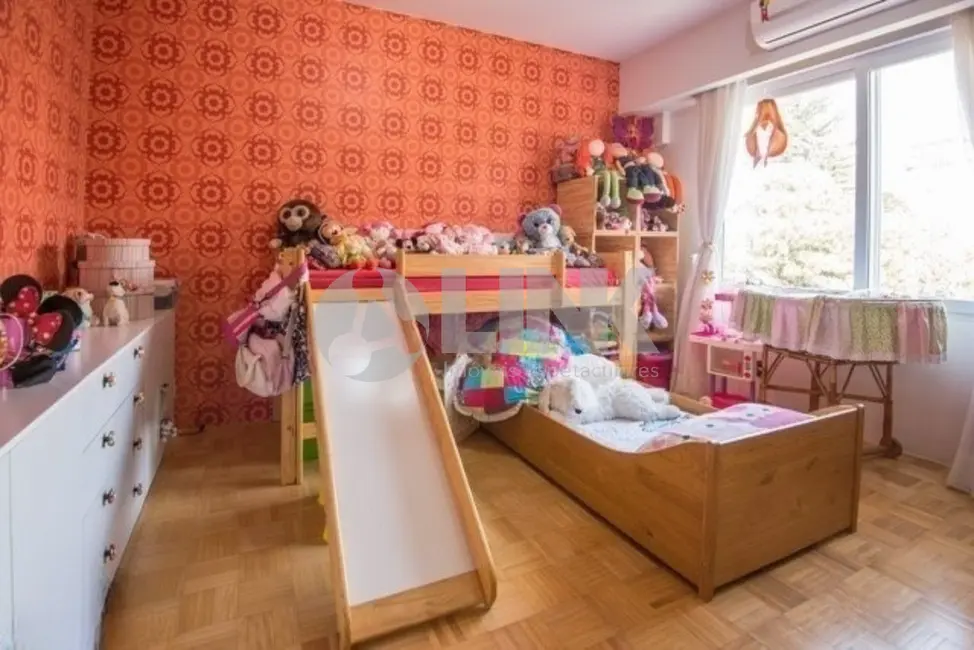 Foto 8 de Apartamento com 3 quartos à venda, 166m2 em Moinhos de Vento, Porto Alegre - RS