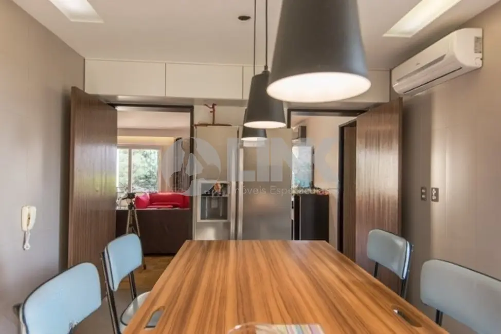 Foto 6 de Apartamento com 3 quartos à venda, 166m2 em Moinhos de Vento, Porto Alegre - RS