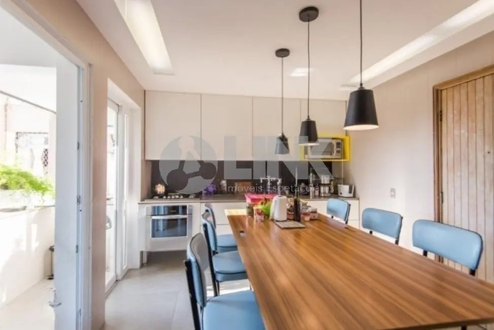 Foto 5 de Apartamento com 3 quartos à venda, 166m2 em Moinhos de Vento, Porto Alegre - RS