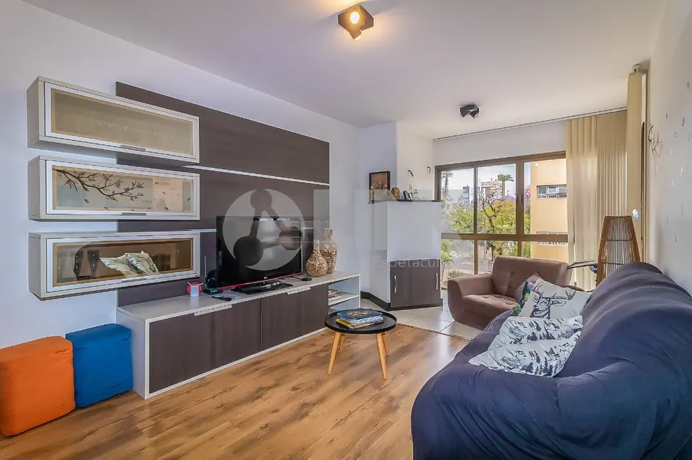 Foto 2 de Apartamento com 2 quartos à venda, 73m2 em Petrópolis, Porto Alegre - RS