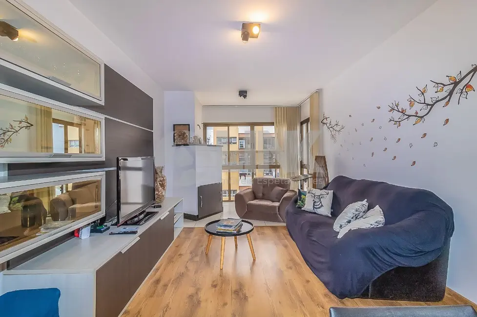 Foto 1 de Apartamento com 2 quartos à venda, 73m2 em Petrópolis, Porto Alegre - RS