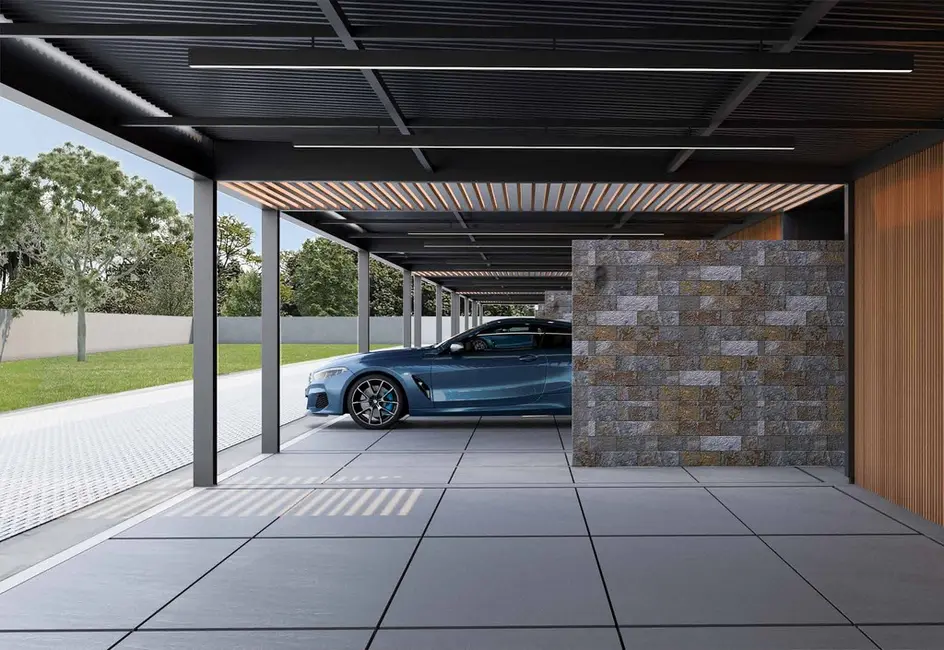 Foto 7 de Casa de Condomínio com 3 quartos à venda, 325m2 em Eldorado Do Sul - RS