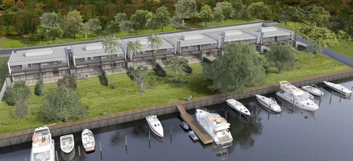 Foto 8 de Casa de Condomínio com 3 quartos à venda, 325m2 em Eldorado Do Sul - RS