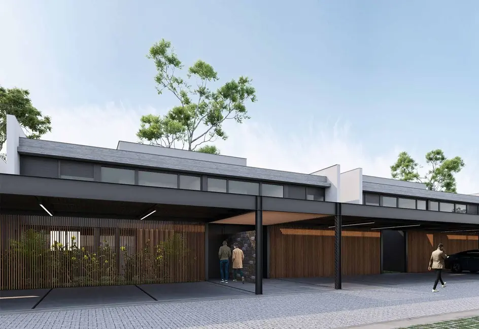 Foto 3 de Casa de Condomínio com 3 quartos à venda, 325m2 em Eldorado Do Sul - RS