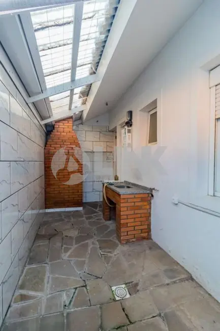 Foto 6 de Casa de Condomínio com 3 quartos à venda, 68m2 em Jardim Leopoldina, Porto Alegre - RS