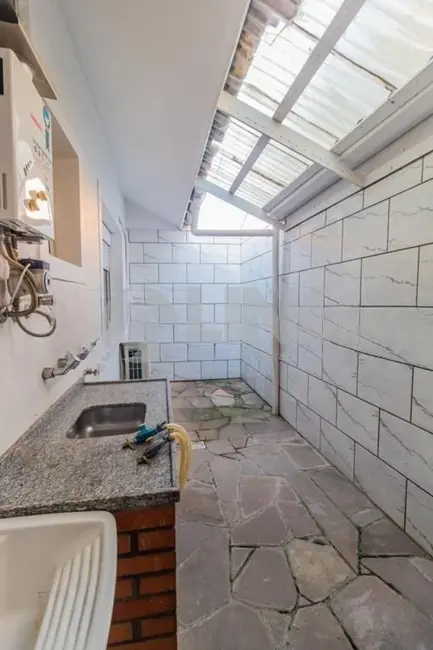 Foto 7 de Casa de Condomínio com 3 quartos à venda, 68m2 em Jardim Leopoldina, Porto Alegre - RS