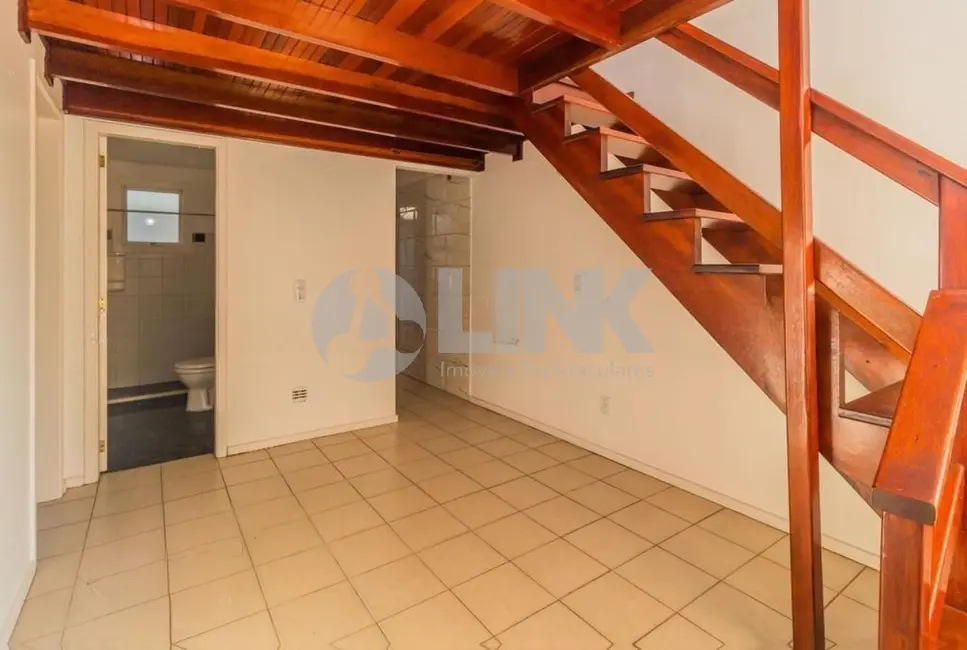 Foto 4 de Casa de Condomínio com 3 quartos à venda, 68m2 em Jardim Leopoldina, Porto Alegre - RS