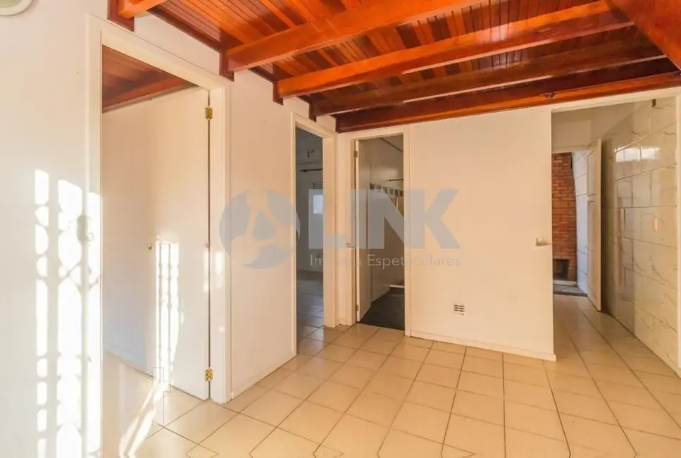 Foto 2 de Casa de Condomínio com 3 quartos à venda, 68m2 em Jardim Leopoldina, Porto Alegre - RS