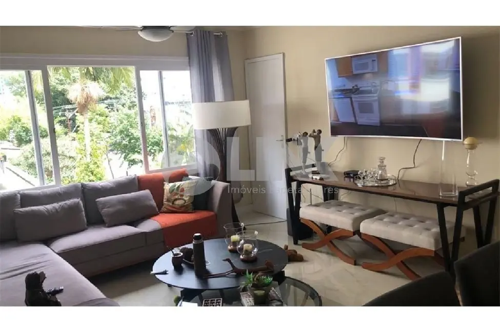 Foto 1 de Apartamento com 3 quartos à venda, 120m2 em Moinhos de Vento, Porto Alegre - RS