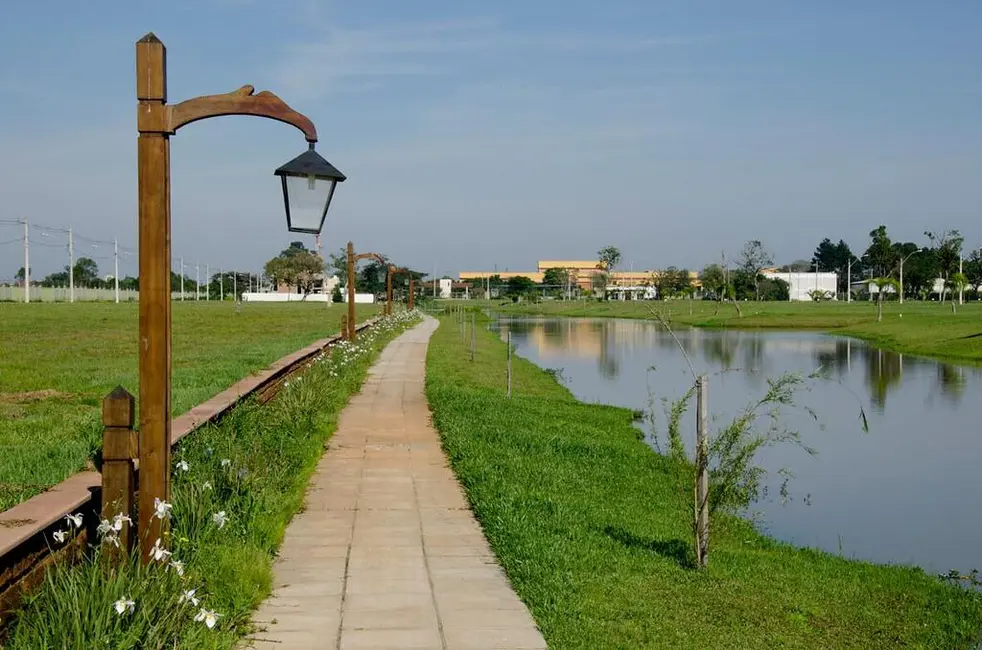 Foto 3 de Terreno / Lote à venda em Eldorado Do Sul - RS