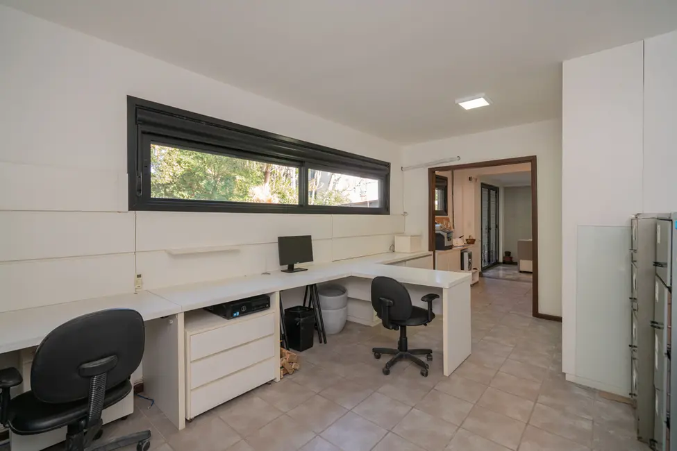 Foto 7 de Armazém / Galpão à venda, 335m2 em Ipanema, Porto Alegre - RS