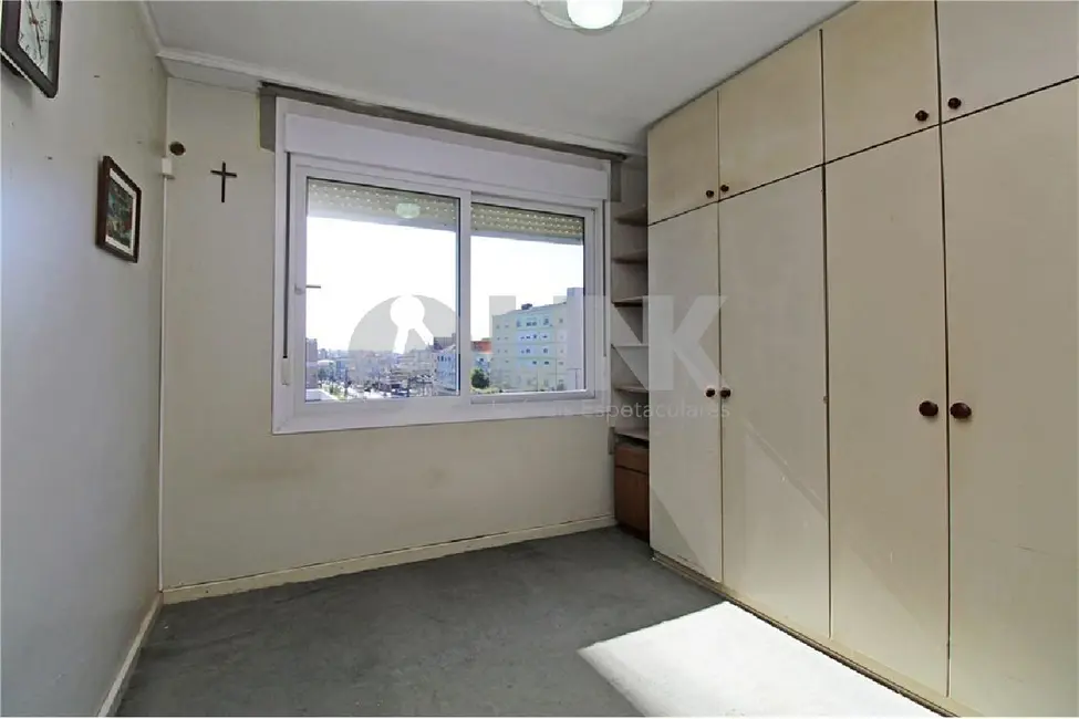 Foto 4 de Apartamento com 3 quartos à venda, 91m2 em Cristo Redentor, Porto Alegre - RS