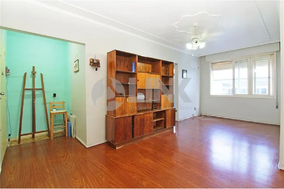 Foto 1 de Apartamento com 3 quartos à venda, 91m2 em Cristo Redentor, Porto Alegre - RS