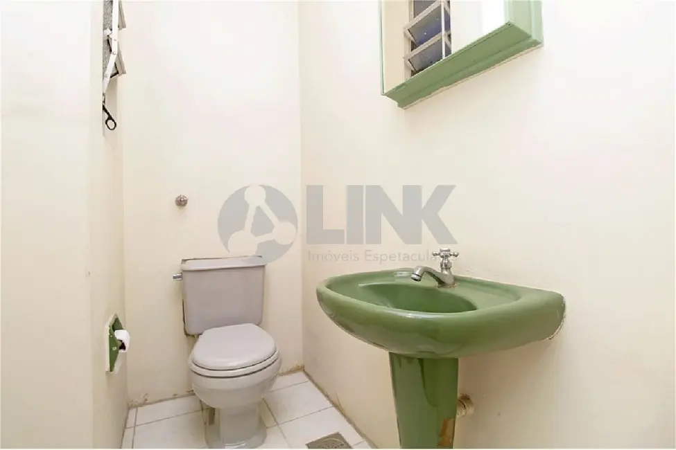 Foto 8 de Apartamento com 3 quartos à venda, 91m2 em Cristo Redentor, Porto Alegre - RS