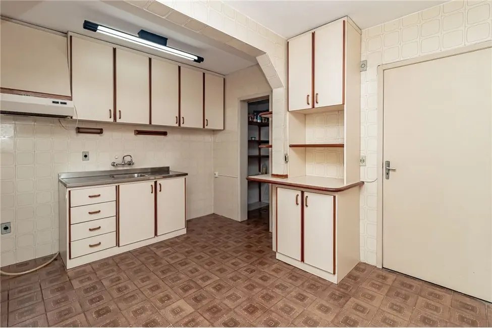 Foto 4 de Apartamento com 3 quartos à venda, 106m2 em Auxiliadora, Porto Alegre - RS